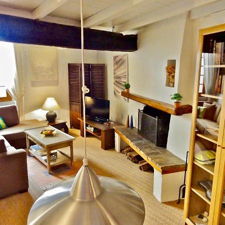 Charming Duplex In The Heart Of The Village - Charmant Duplex Au Coeur Du Village - Saint-Tropez Dış mekan fotoğraf